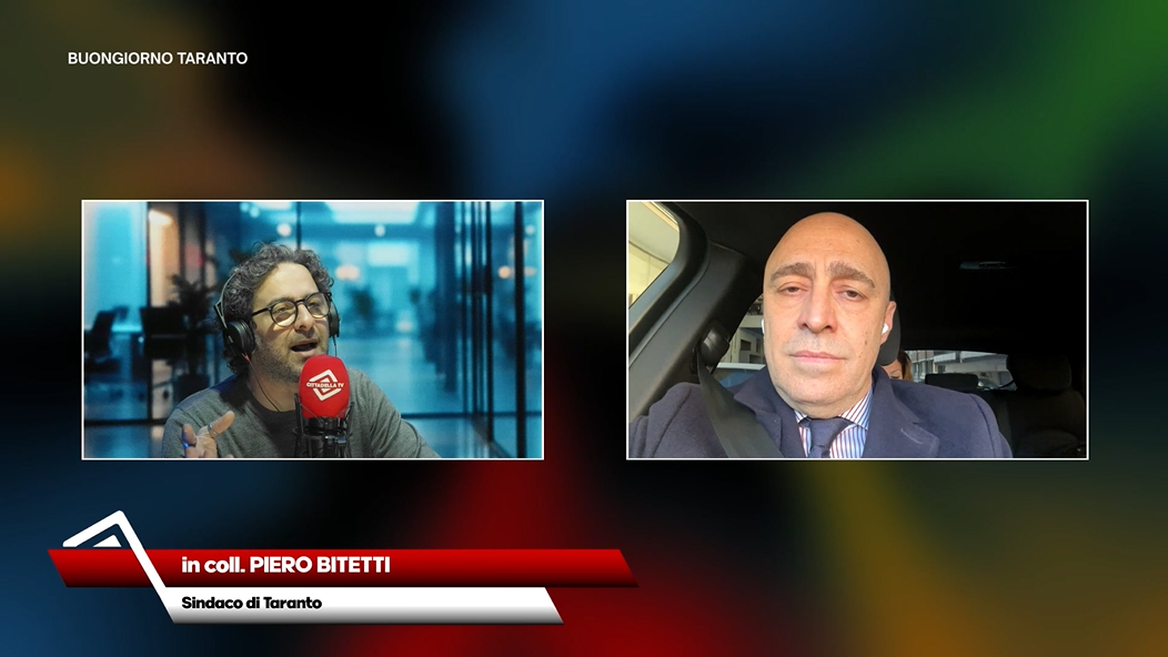 Kyma Ambiente: il sindaco Bitetti fa chiarezza