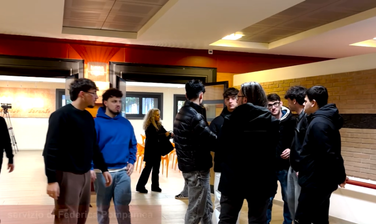 Taranto: premio nazionale “Storie di Alternanza e Competenze”