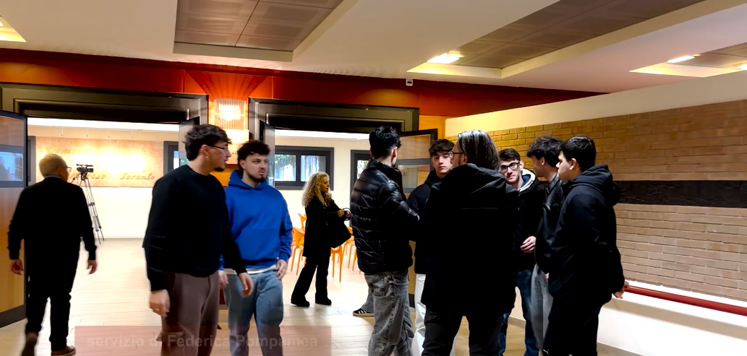 Taranto: premio nazionale “Storie di Alternanza e Competenze”