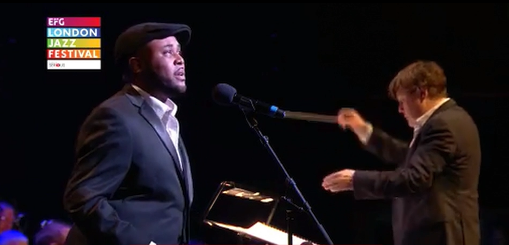 Tony Momrelle porta il soul internazionale al Teatro Fusco