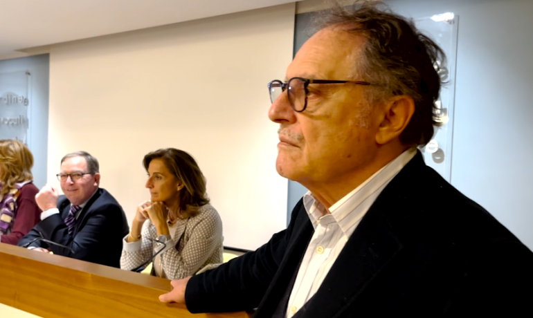 Avvocatura in crisi: ma i giovani discutono il futuro