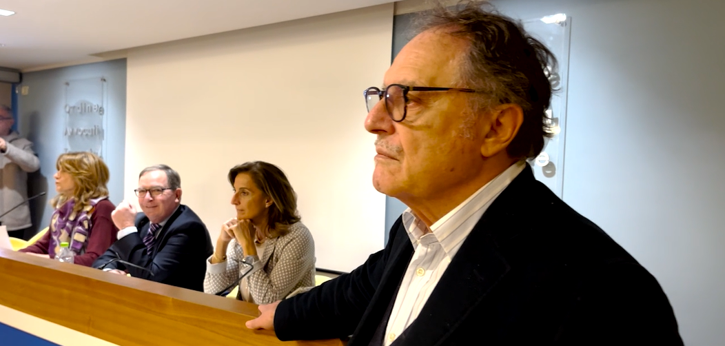 Avvocatura in crisi: ma i giovani discutono il futuro