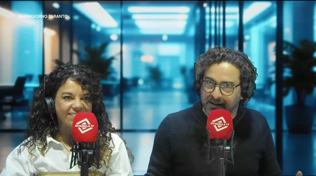 Rigassificatore: il punto con Gladys Spiliopoulos