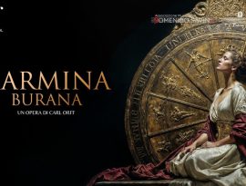 I Carmina Burana risuonano a Taranto