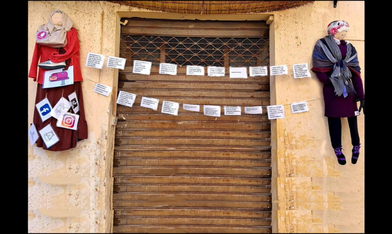 Quando una tradizione parla… e i giovani rispondono