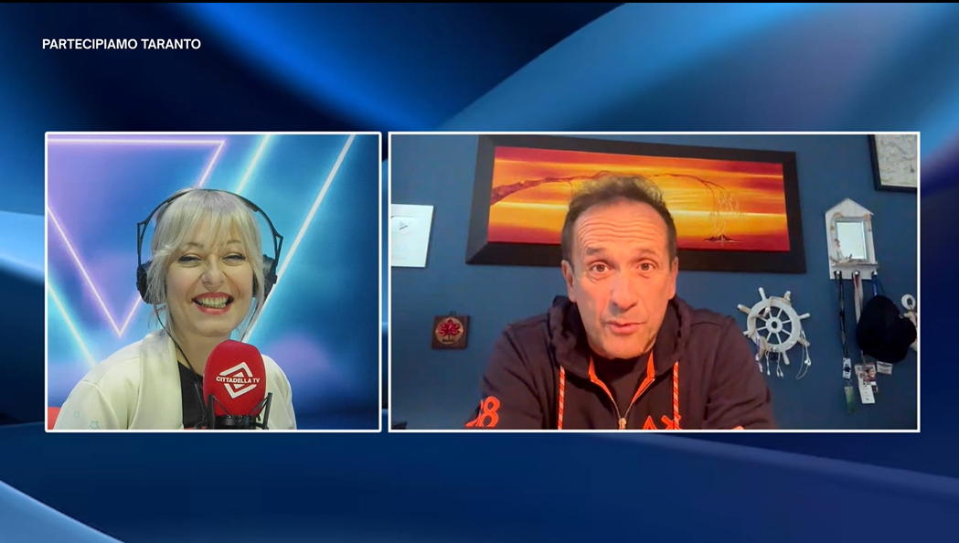 “Scusi, per Hollywood?”: Uccio De Santis arriva al Teatro Orfeo