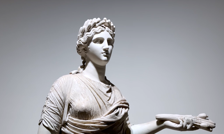 La forza delle donne attraverso 2000 anni di storia