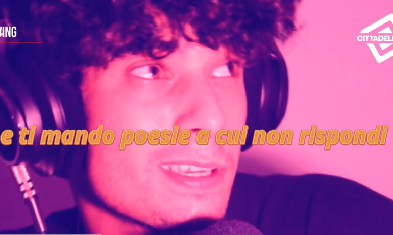 “Fumo e mal di testa": Er Pablo ci racconta la sua musica