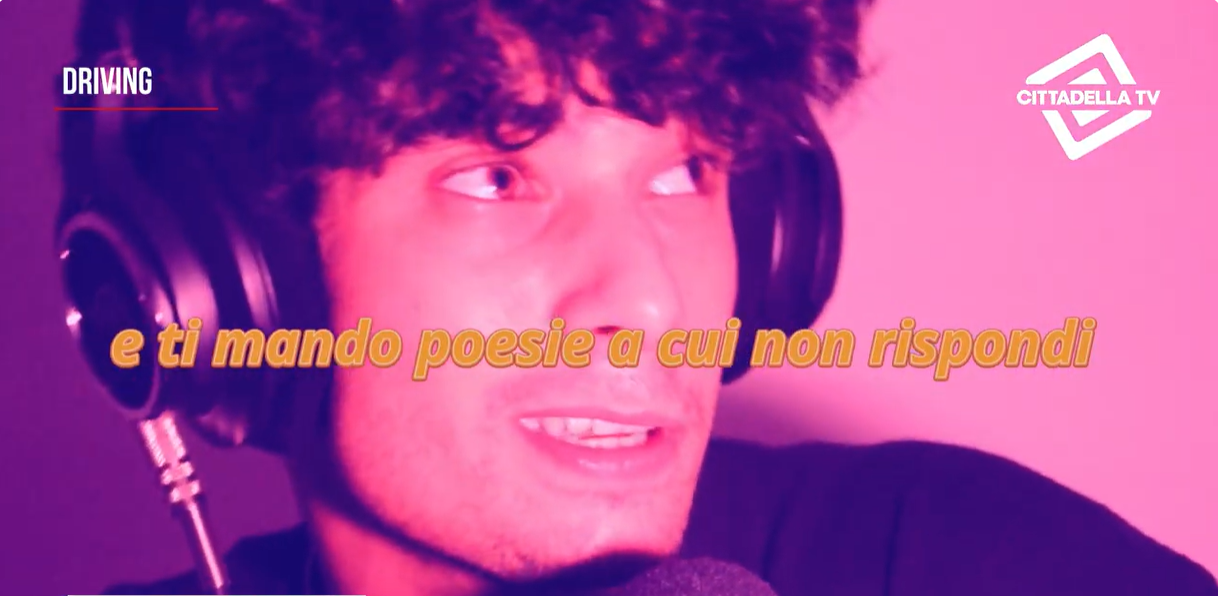 “Fumo e mal di testa": Er Pablo ci racconta la sua musica