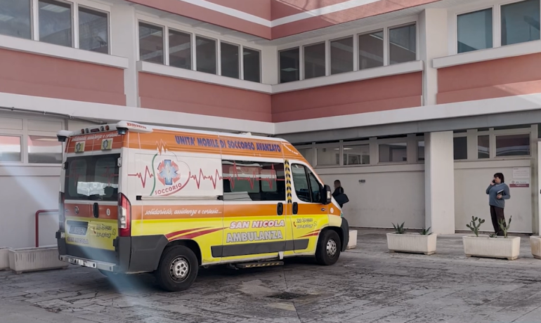 Sanità pugliese in rosso: 369 milioni di deficit
