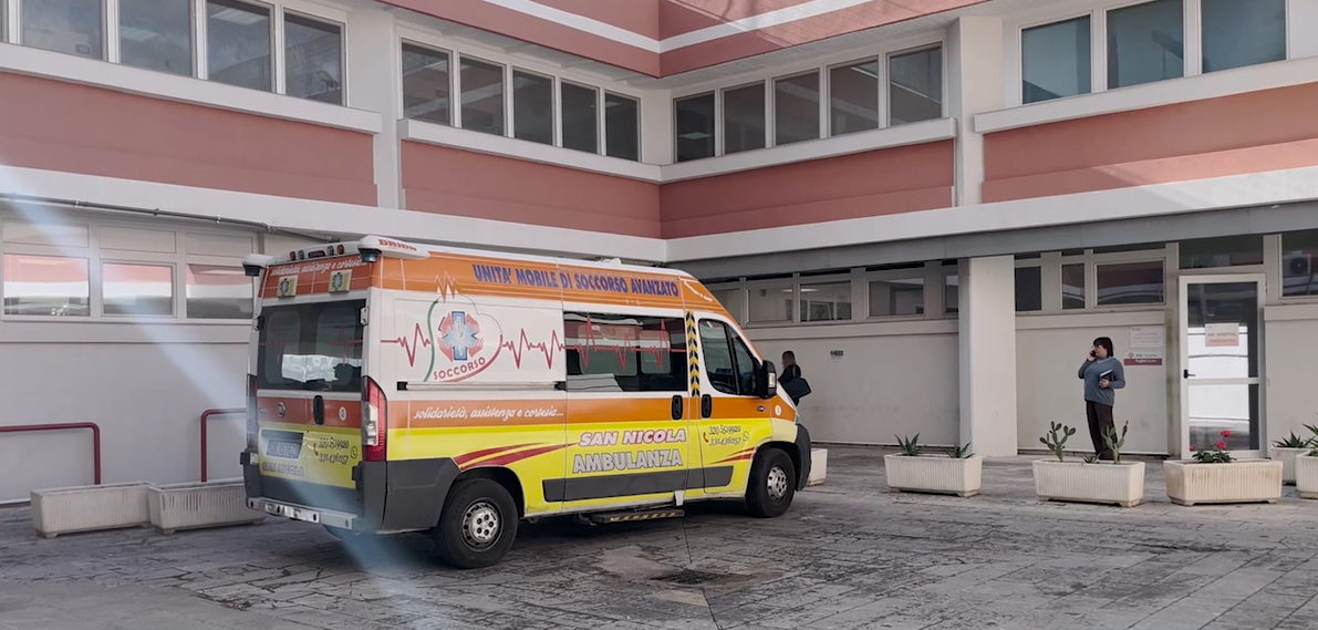 Sanità pugliese in rosso: 369 milioni di deficit