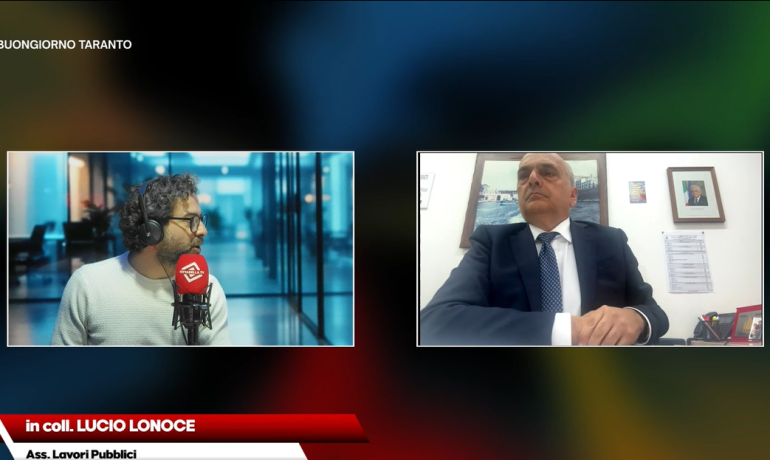 Solo 700 mila euro: ecco le priorità per Taranto