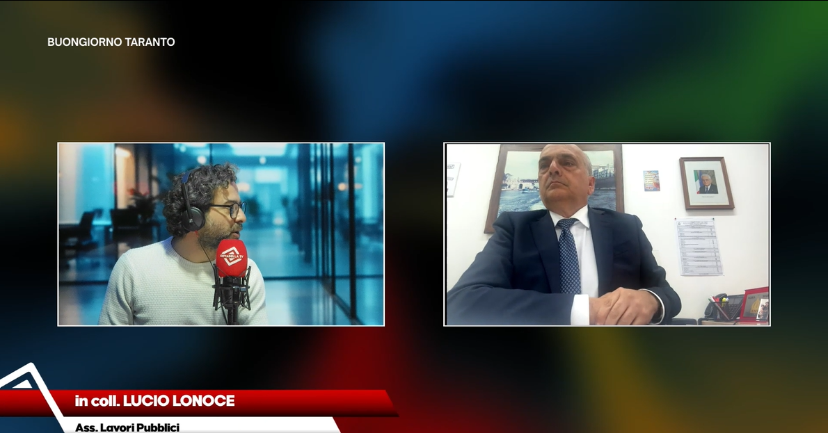 Solo 700 mila euro: ecco le priorità per Taranto