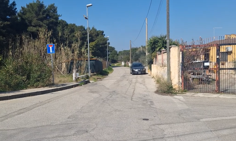 Lido Azzurro: la voce di chi non vuole più essere ignorato