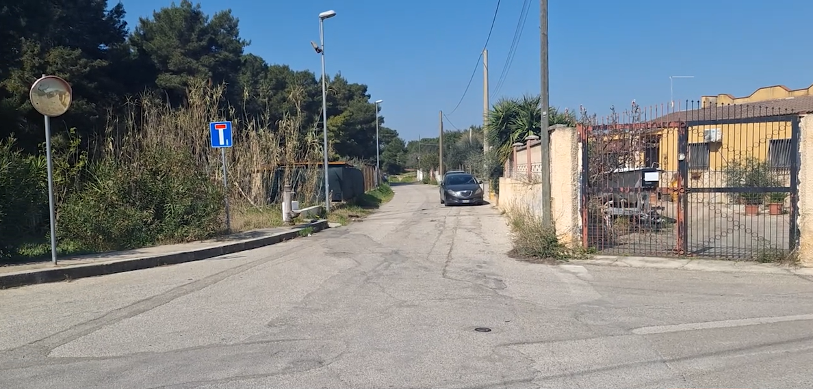 Lido Azzurro: la voce di chi non vuole più essere ignorato