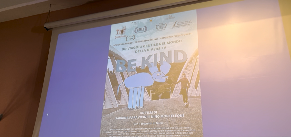 Be Kind: il film che educa al rispetto