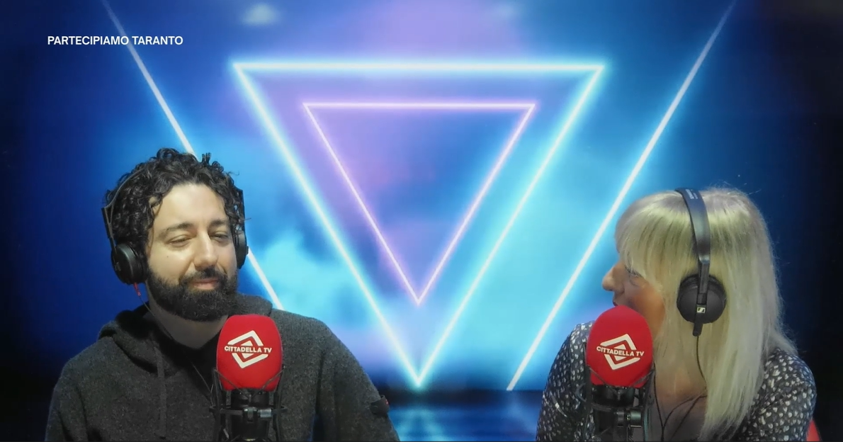 Archi, sensibilità e studio: la firma inconfondibile di Fabio Barnaba