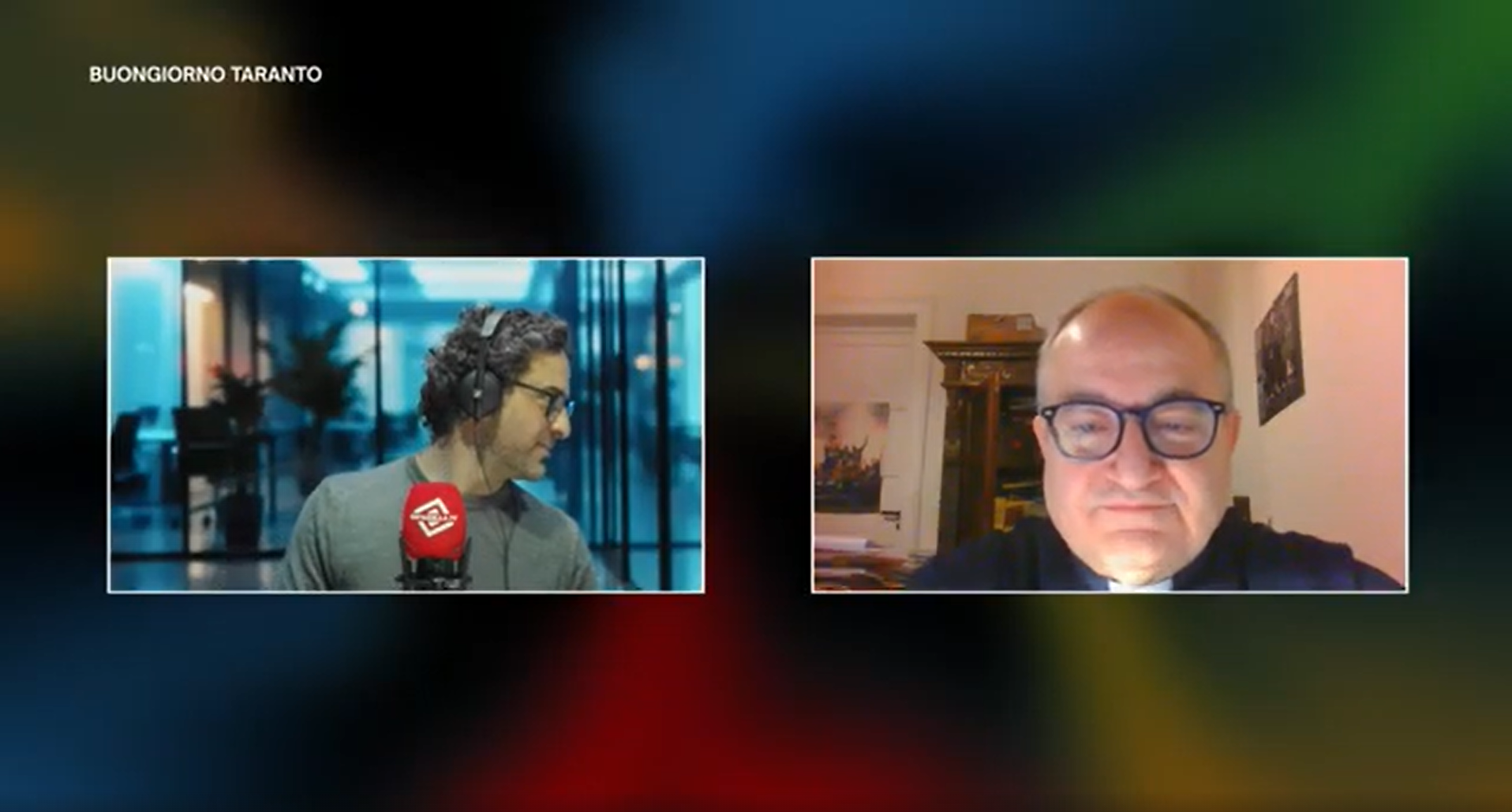 Taranto tra mare e acciaio: la città di nuovo davanti a un bivio