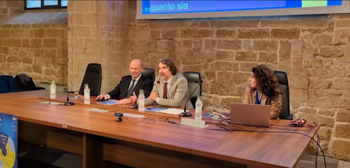 Sette tavoli, un solo obiettivo: il futuro del Mar Piccolo