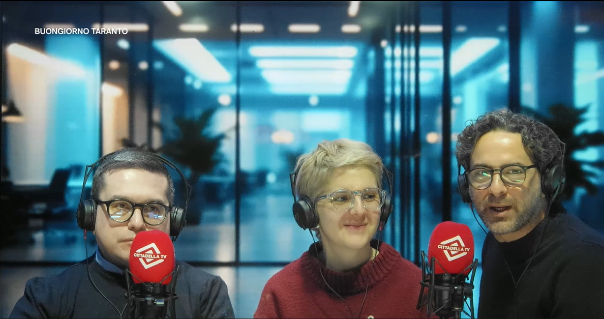 La scuola che include: il punto con il dirigente Urso