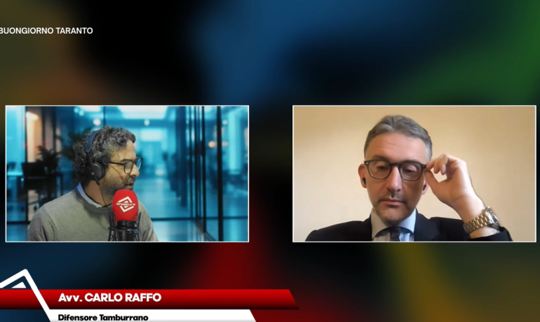 Caso Tamburrano: assoluzione in Appello
