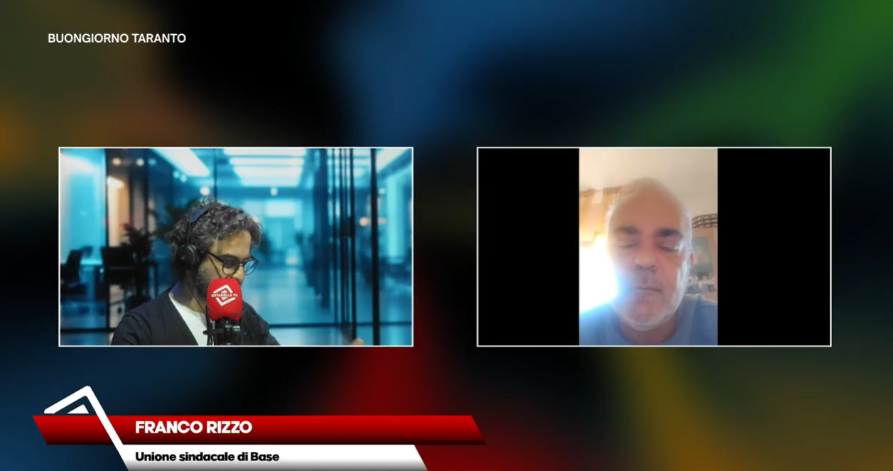USB: “Jindal e Flacks? Due piani ghigliottina”