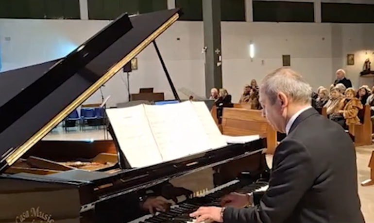 Germogli: musica, danza e narrazione al Mysterium Festival