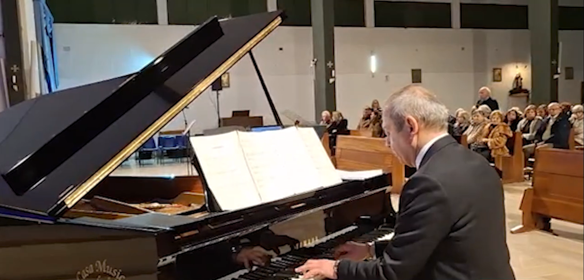 Germogli: musica, danza e narrazione al Mysterium Festival
