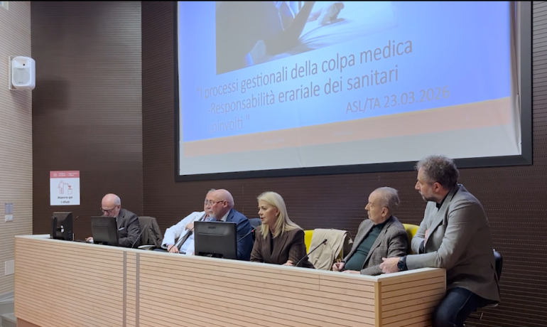 Pronto Soccorso, allarme rischi clinici