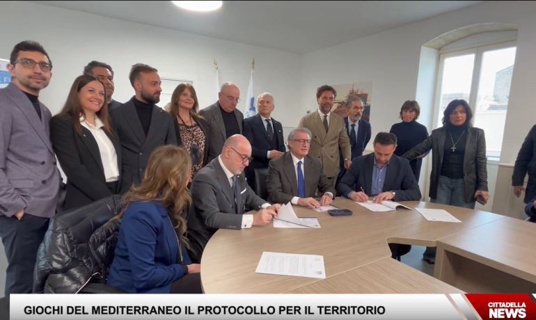 Giochi 2026: infrastrutture, servizi e occupazione