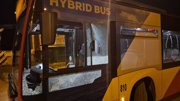 Trasporto pubblico sotto attacco: sicurezza al centro del dibattito