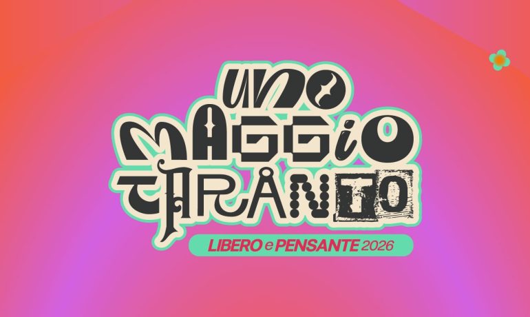 1 Maggio Taranto 2026: una line-up che fa tremare il palco