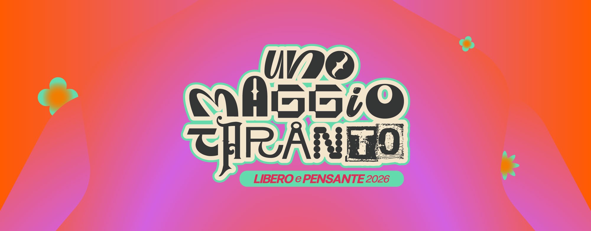 1 Maggio Taranto 2026: una line-up che fa tremare il palco