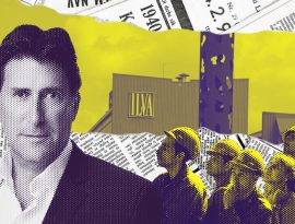 Flacks a Sky TG24: parole che aprono nuovi interrogativi