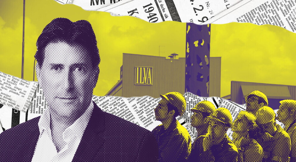 Flacks a Sky TG24: parole che aprono nuovi interrogativi