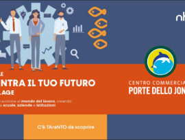 Un territorio che cresce: il Job Day torna più forte