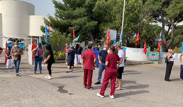 Pasqua da record sulle tavole pugliesi