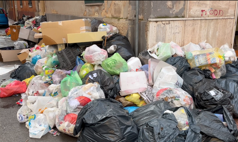 Taranto: oltre 1.400 verbali in tre mesi contro l’abbandono dei rifiuti