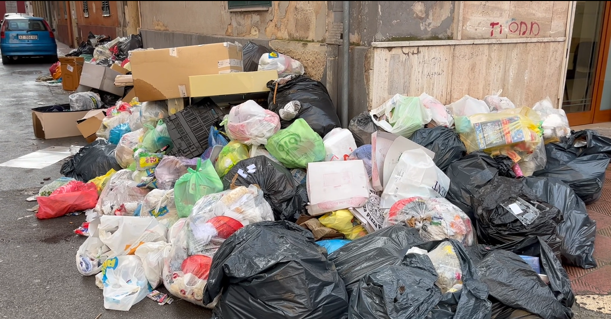 Taranto: oltre 1.400 verbali in tre mesi contro l’abbandono dei rifiuti