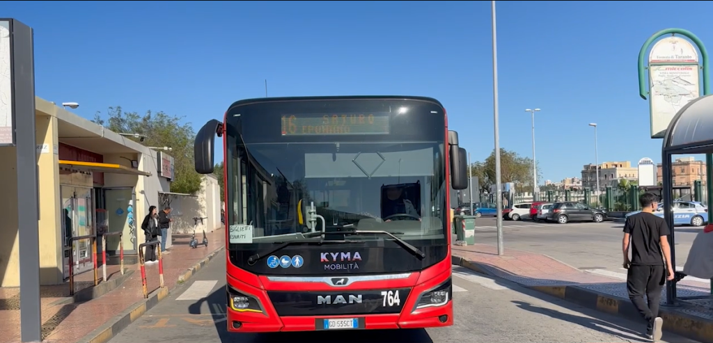 Settimana Santa: tutte le modifiche alla circolazione