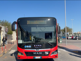 Settimana Santa: tutte le modifiche alla circolazione