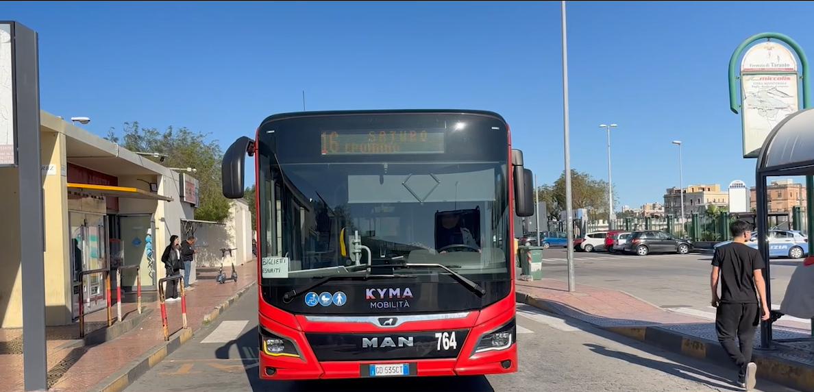 Settimana Santa: tutte le modifiche alla circolazione