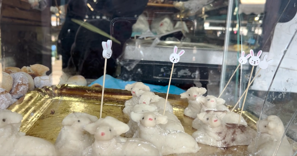 Pasqua da record sulle tavole pugliesi