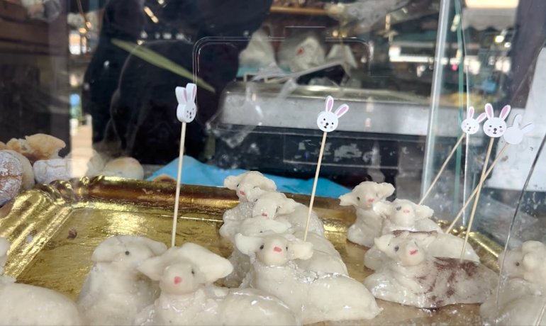 Pasqua da record sulle tavole pugliesi