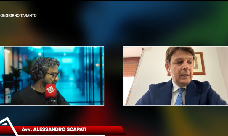 Giardini Virgilio: la battaglia legale entra nel vivo