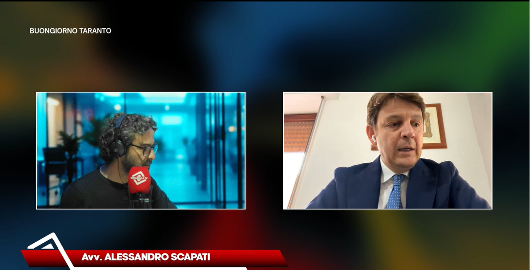 Giardini Virgilio: la battaglia legale entra nel vivo