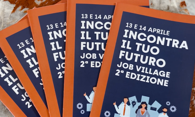 Giovani e lavoro: il Job Day 2026 accende Taranto