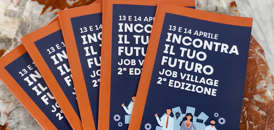 Giovani e lavoro: il Job Day 2026 accende Taranto