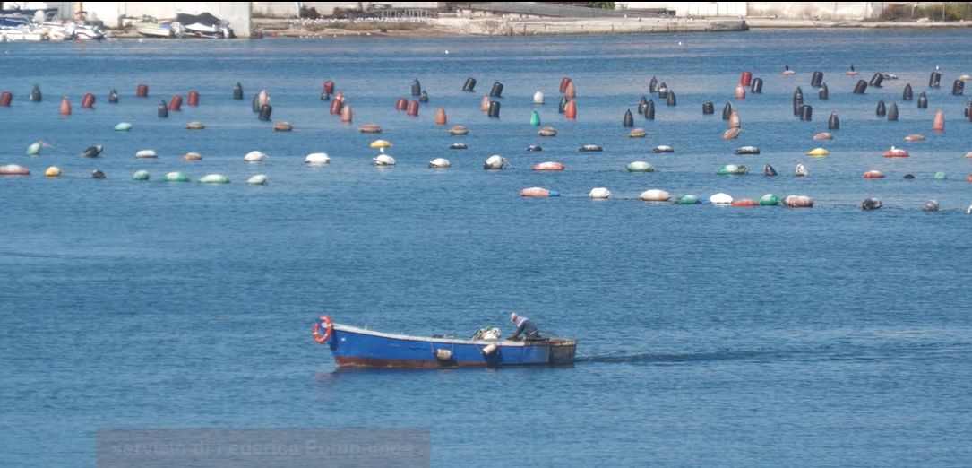 Il mare come identità: Taranto racconta i suoi miti