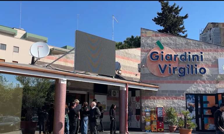 Il caso Virgilio si allarga: indagato anche un funzionario comunale